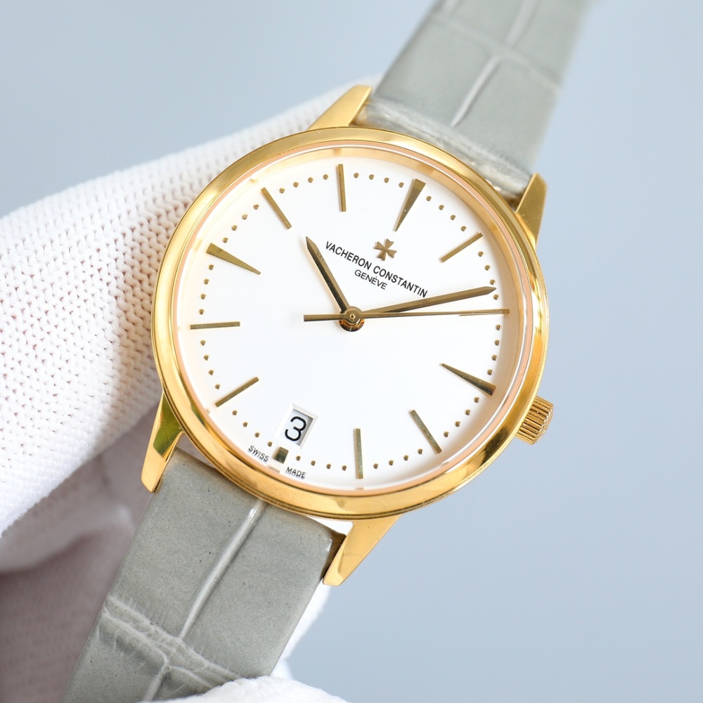 Vacheron Constantin Automatic Ladies Watch