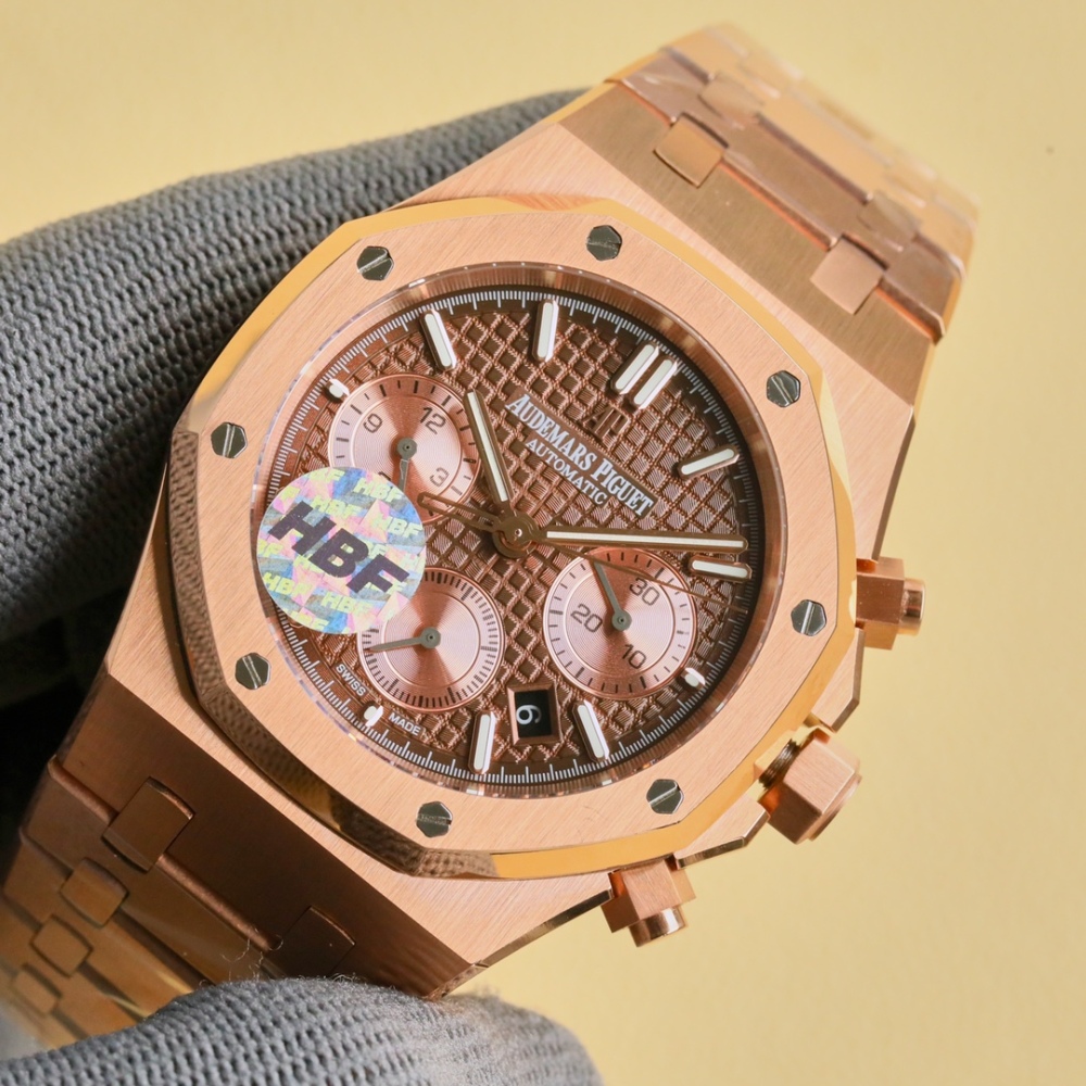 AP 26331ST.OO.1220ST.01 Watch