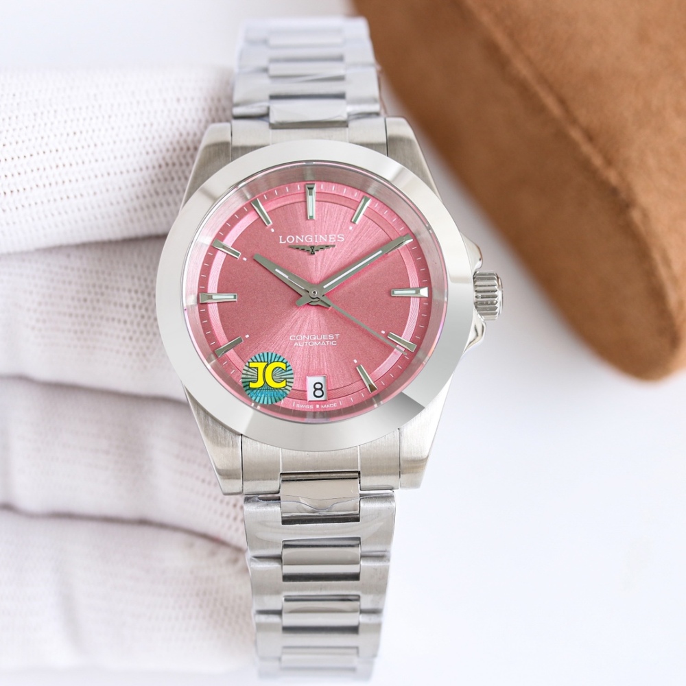 Women's Longines Automatic Watch