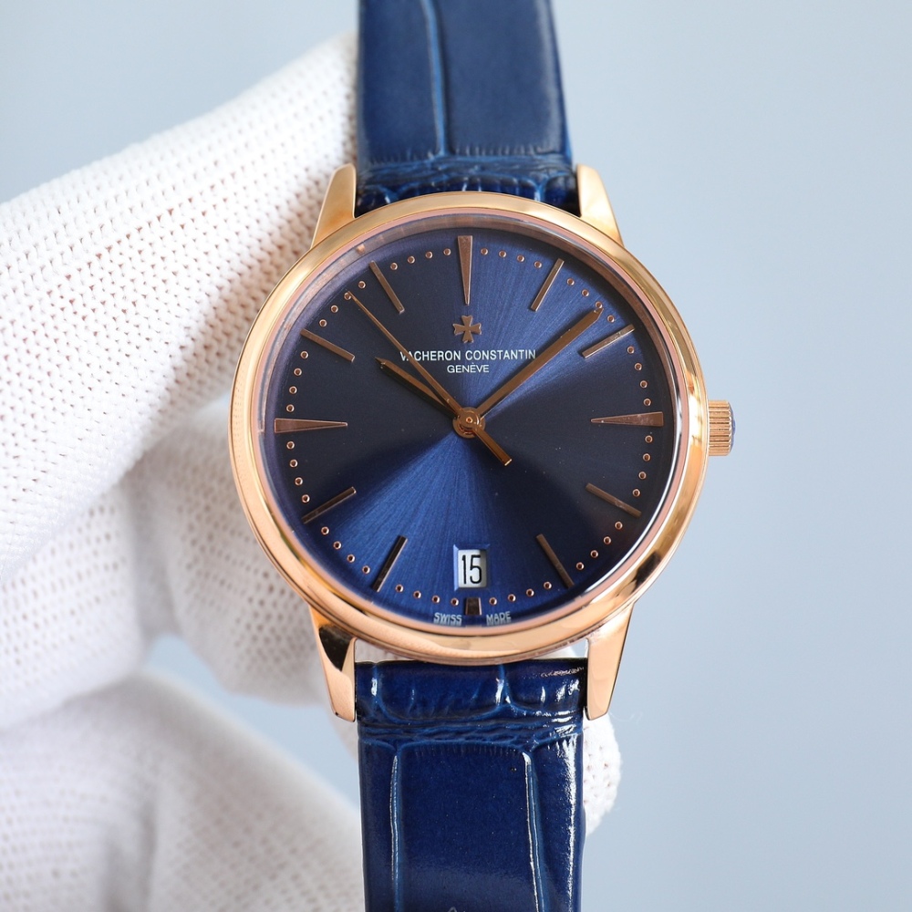 Vacheron Constantin Automatic Ladies Watch