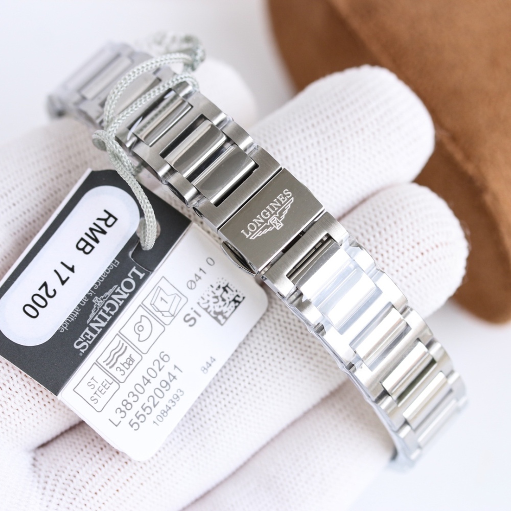 Women's Longines Automatic Watch