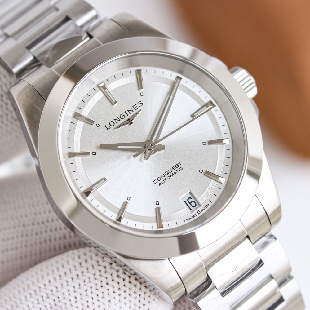 Women's Longines Automatic Watch