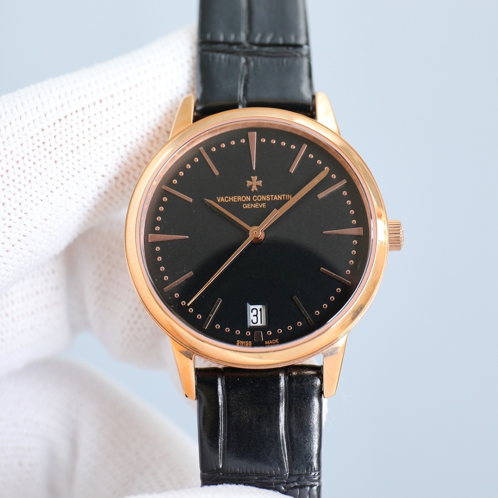 Vacheron Constantin Automatic Ladies Watch