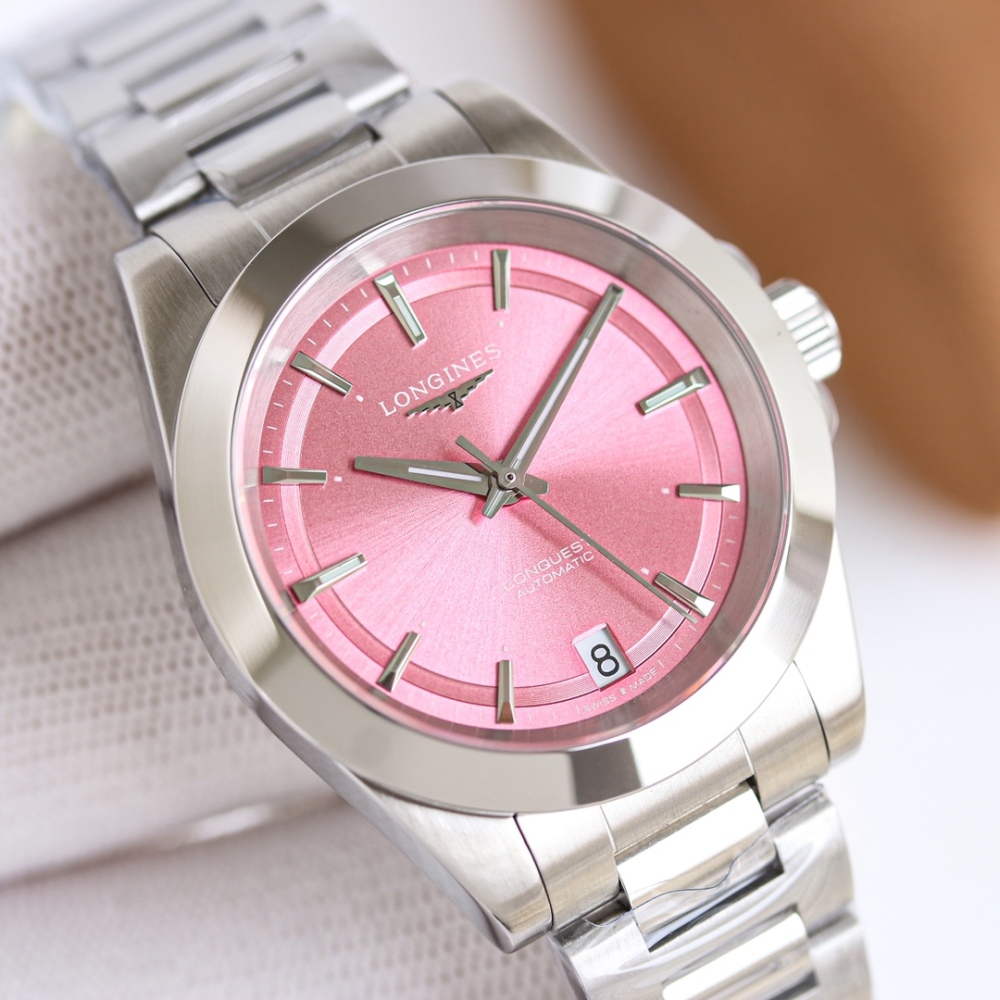 Women's Longines Automatic Watch