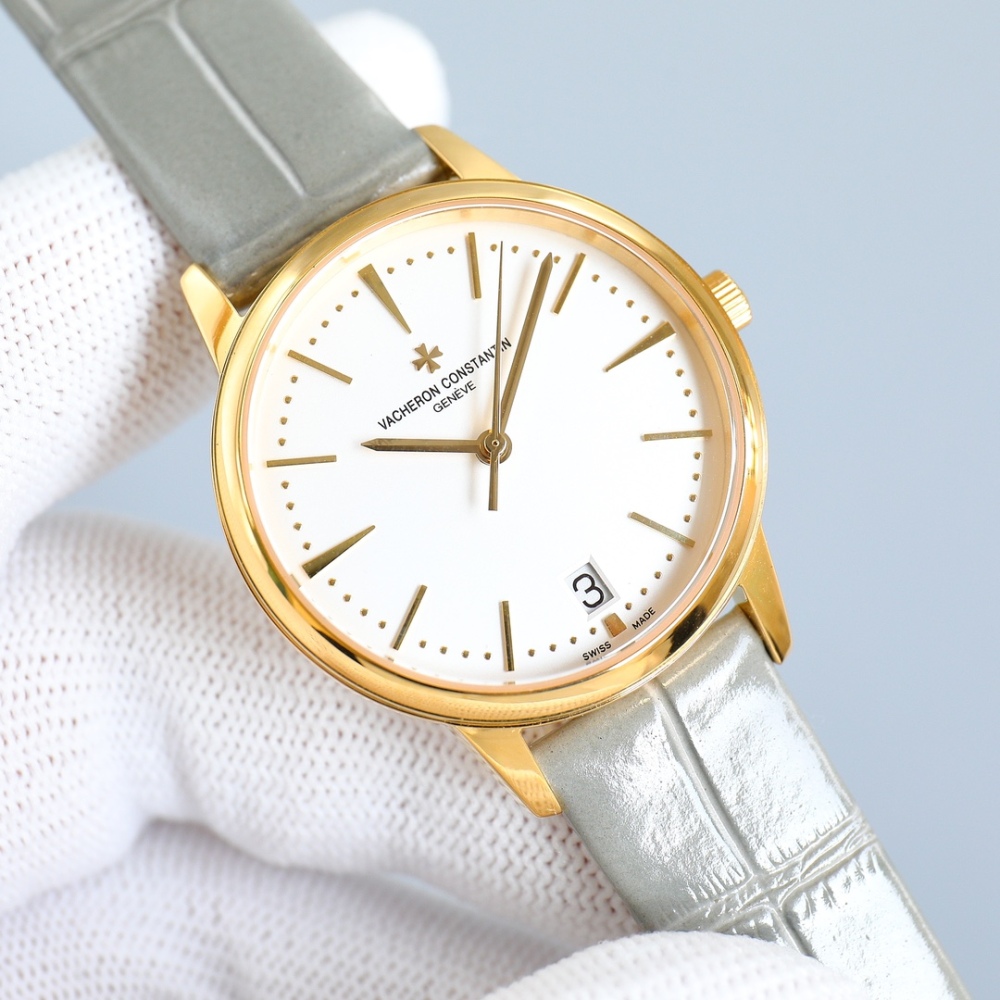 Vacheron Constantin Automatic Ladies Watch