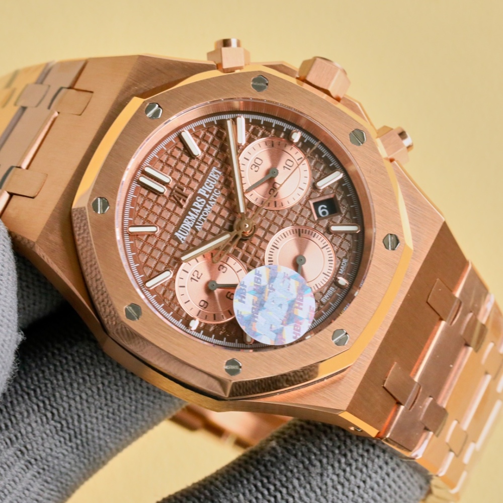 AP 26331ST.OO.1220ST.01 Watch