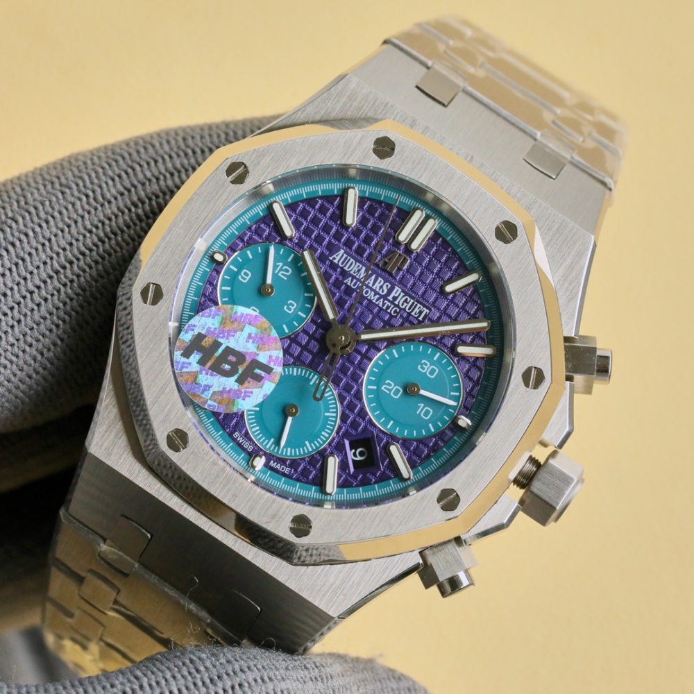 AP 26331ST.OO.1220ST.01 Watch