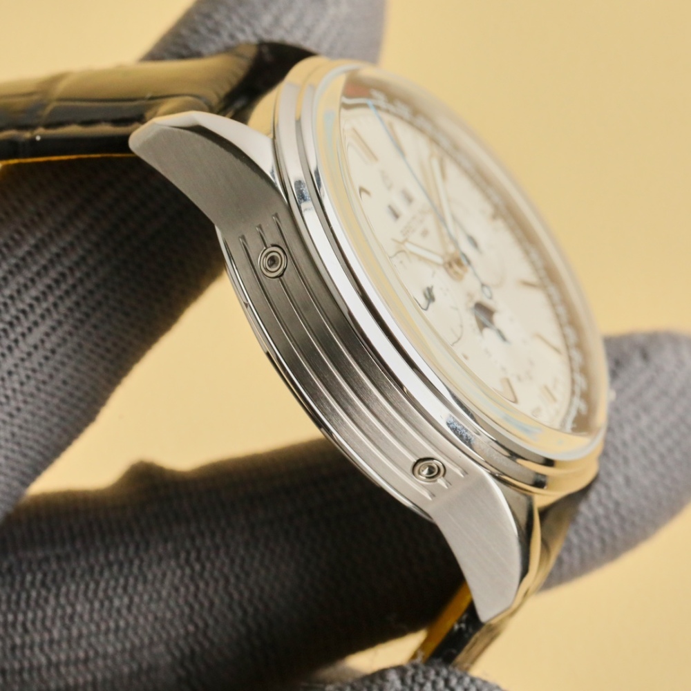 Breitling Premier Automatic Watch