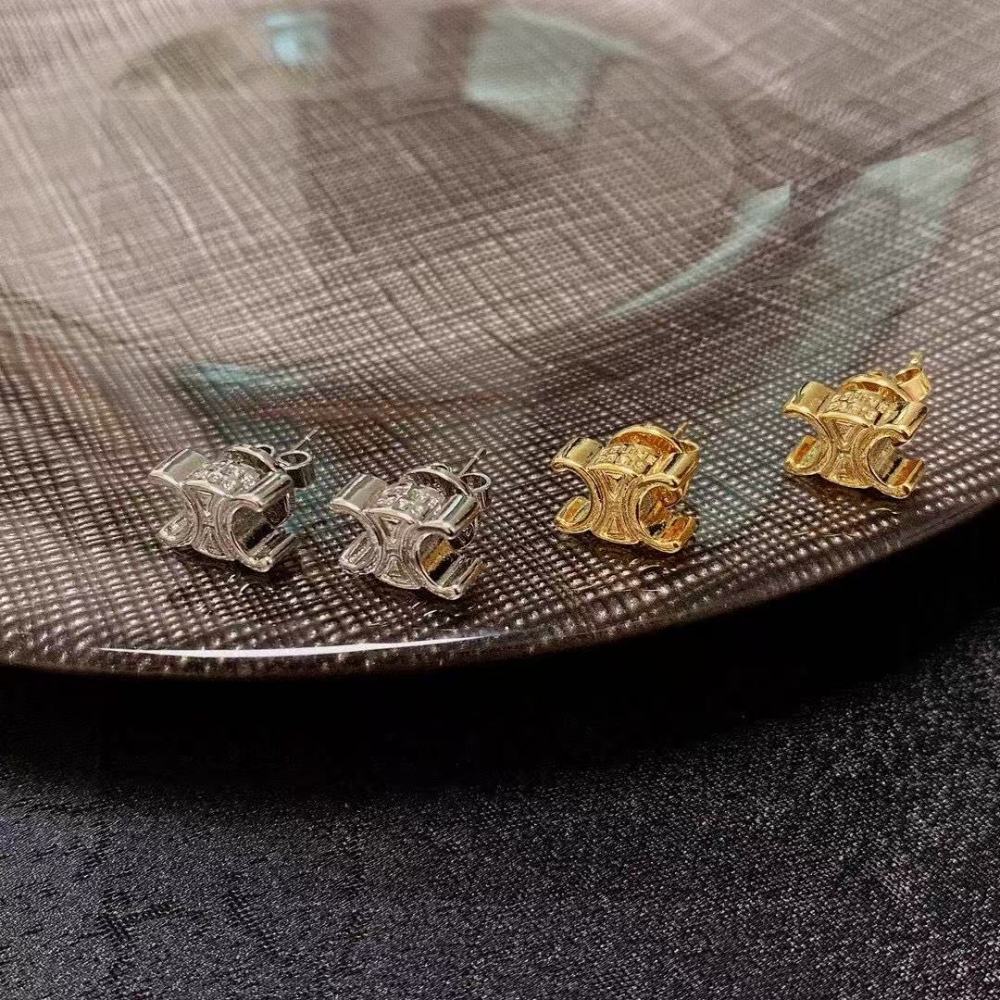 Celine earring