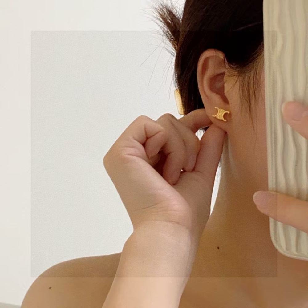 Celine earring