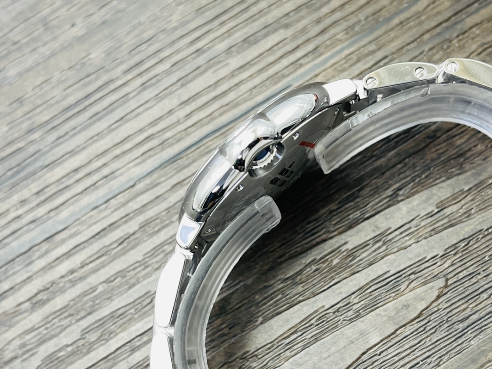 Cartier Balloon Blue Automatic Watch