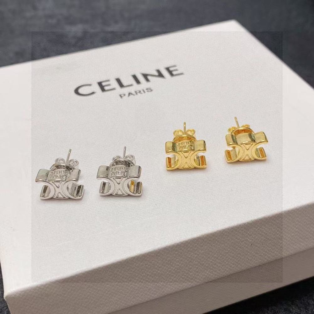 Celine earring