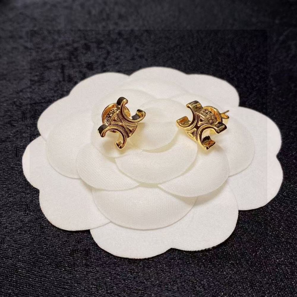 Celine earring