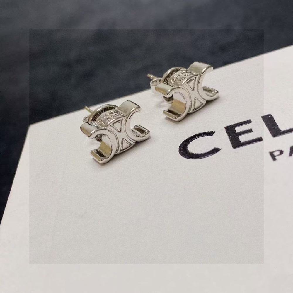 Celine earring