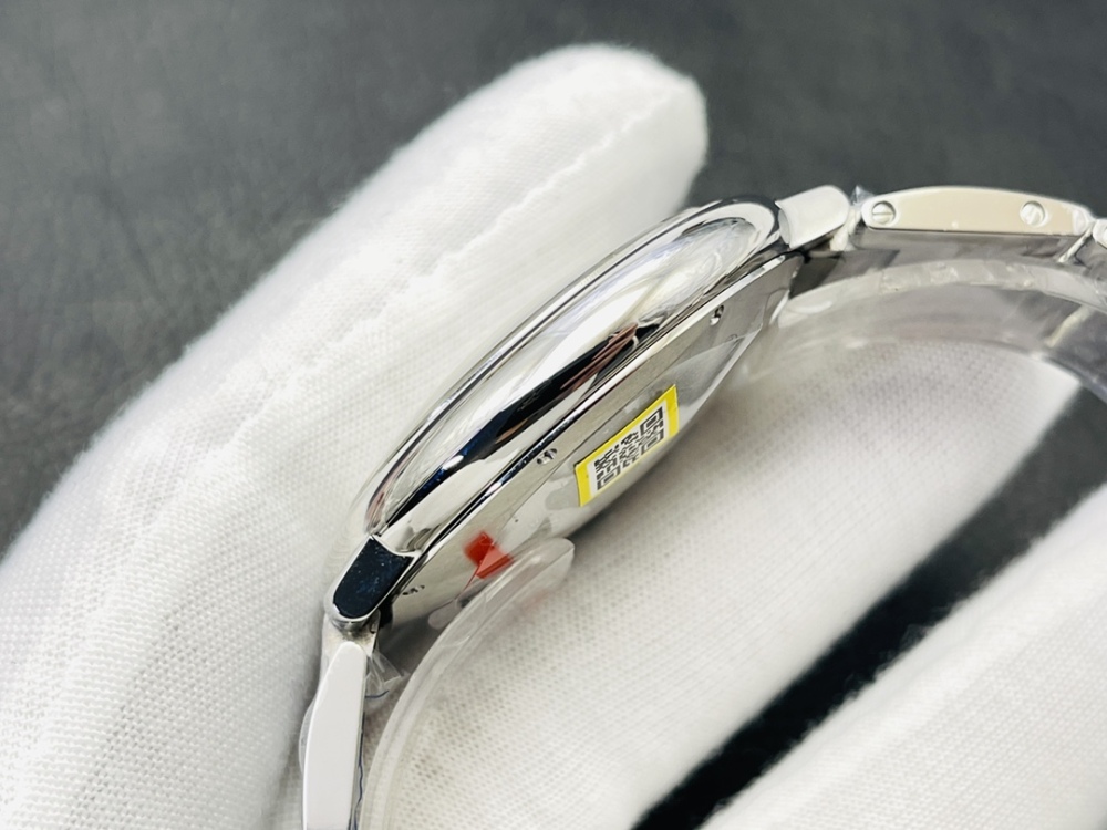 Cartier Balloon Blue Automatic Watch