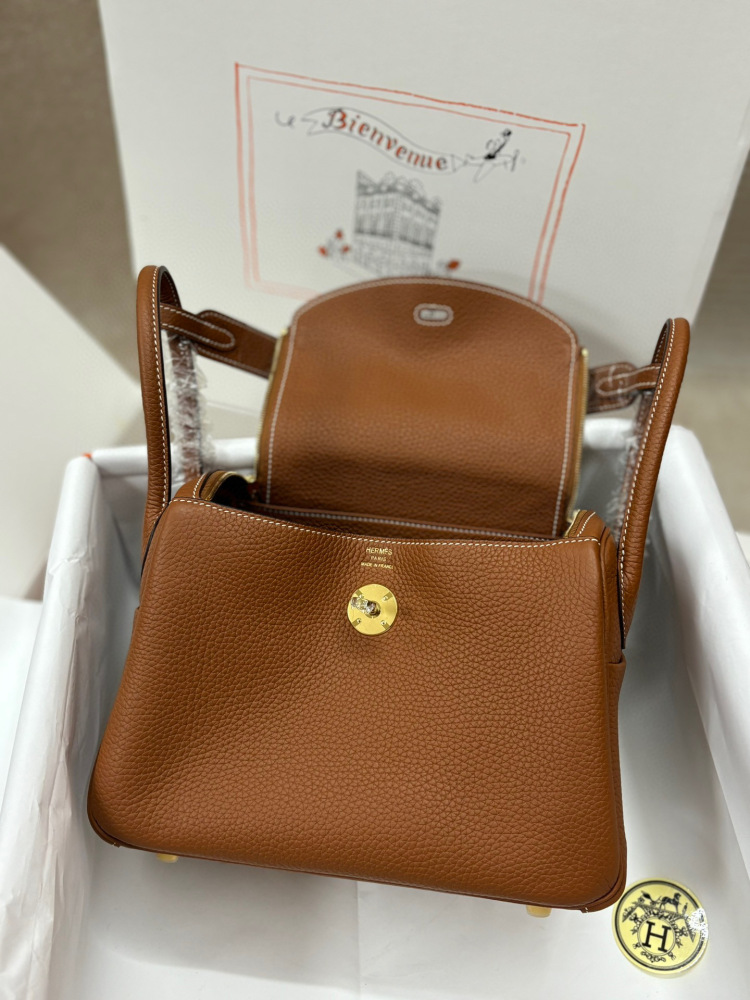 （Physical picture）Hermes Lindy26