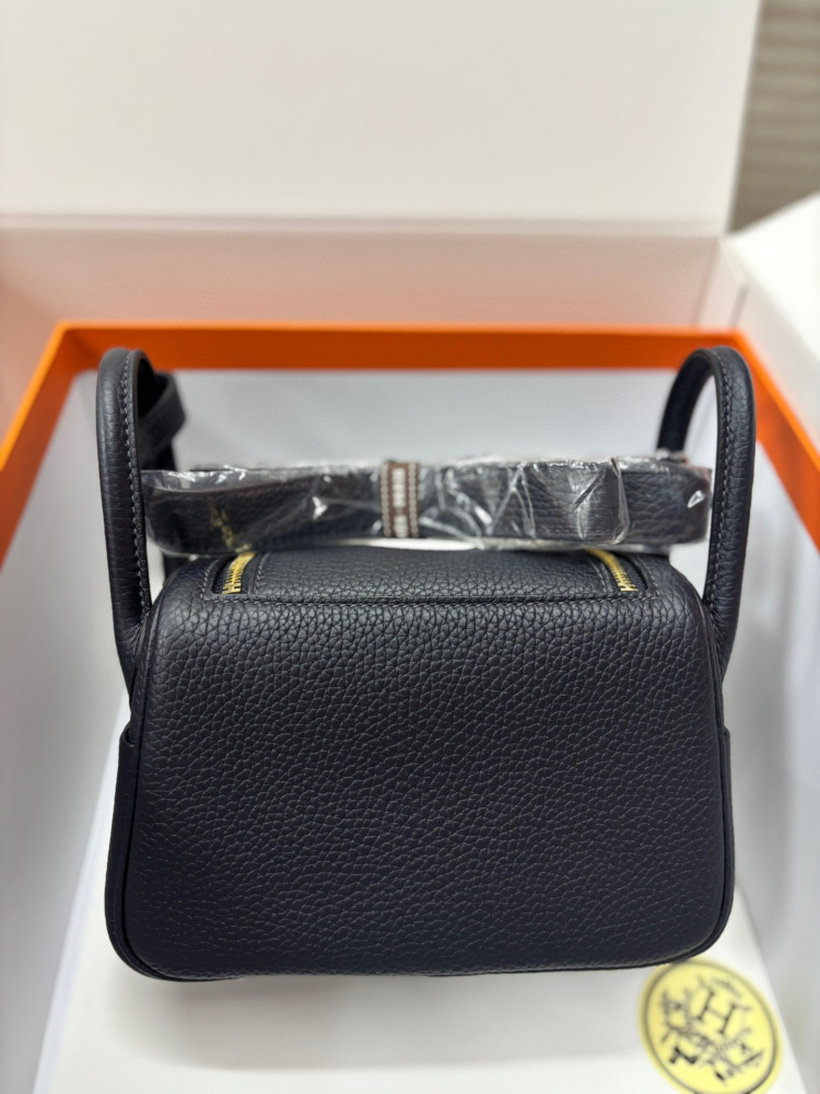 （Physical picture）Hermes mini lindy