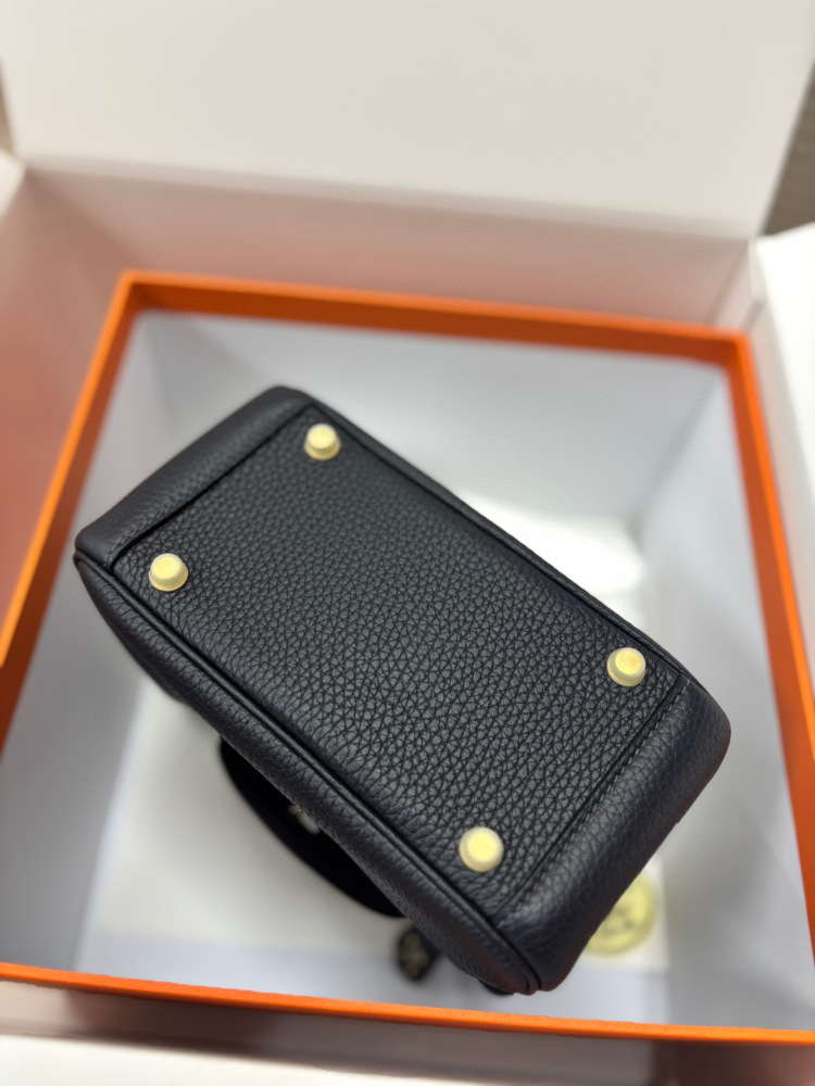 （Physical picture）Hermes mini lindy