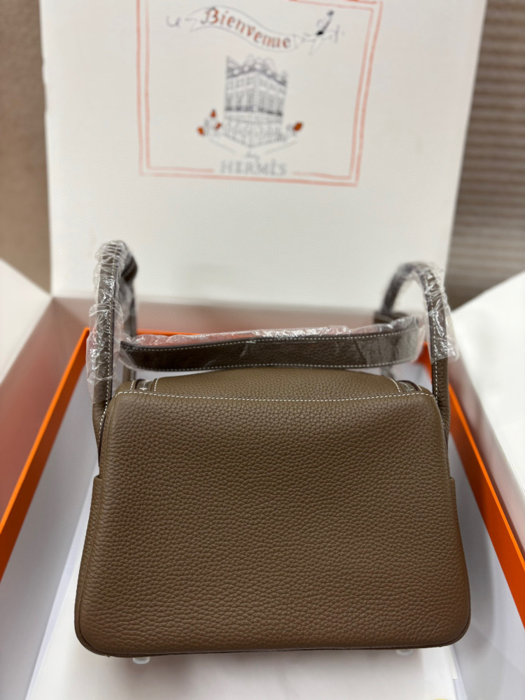 （Physical picture）Hermes Lindy26