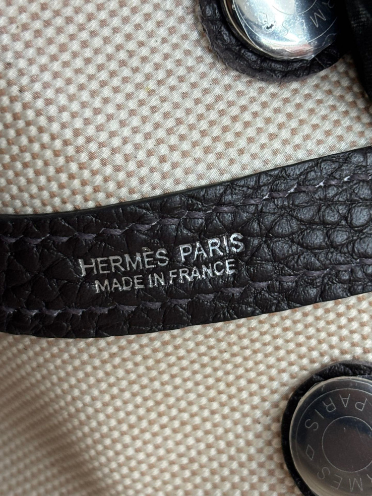 （Physical picture）Hermes mini garden party