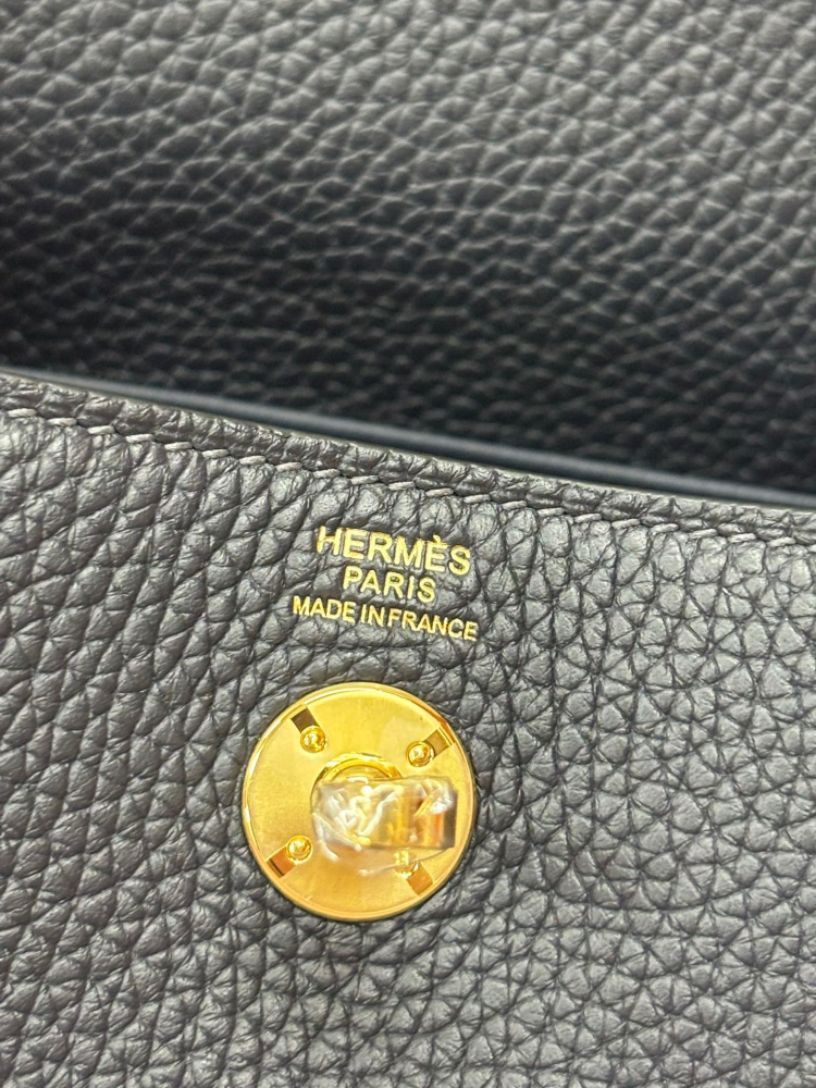 （Physical picture）Hermes mini lindy