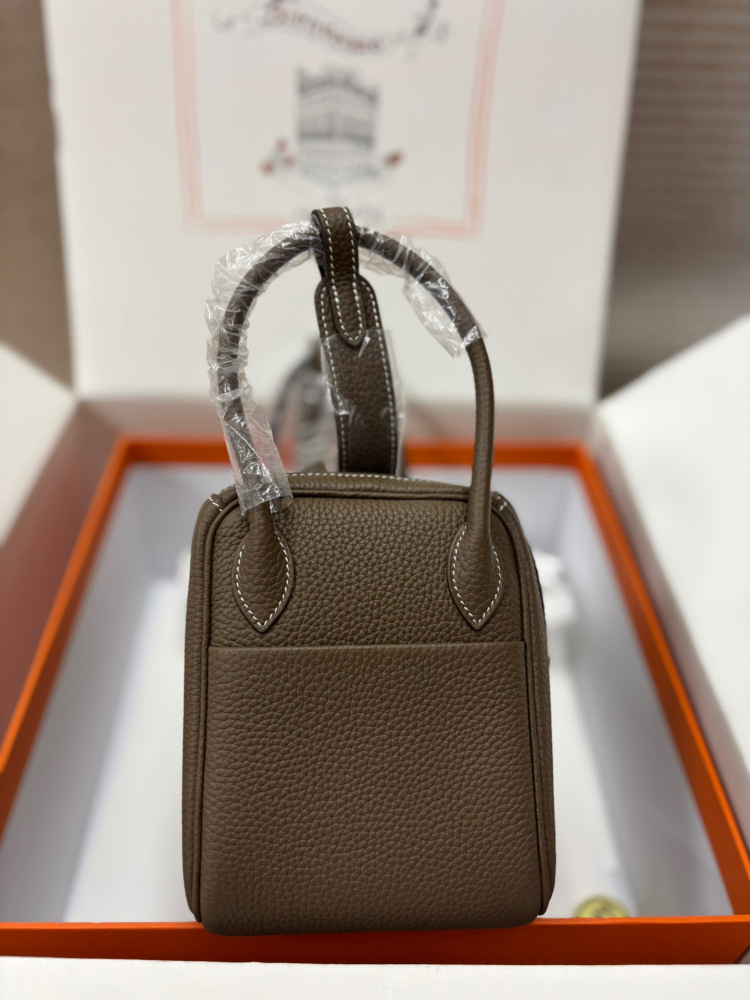 （Physical picture）Hermes Lindy26