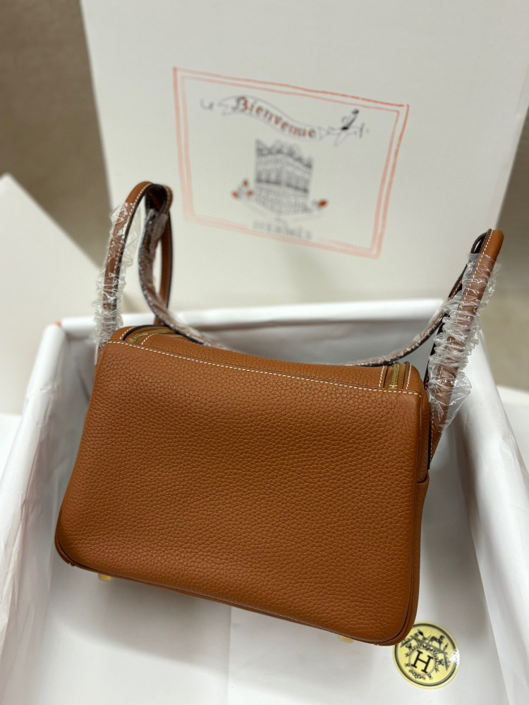 （Physical picture）Hermes Lindy26