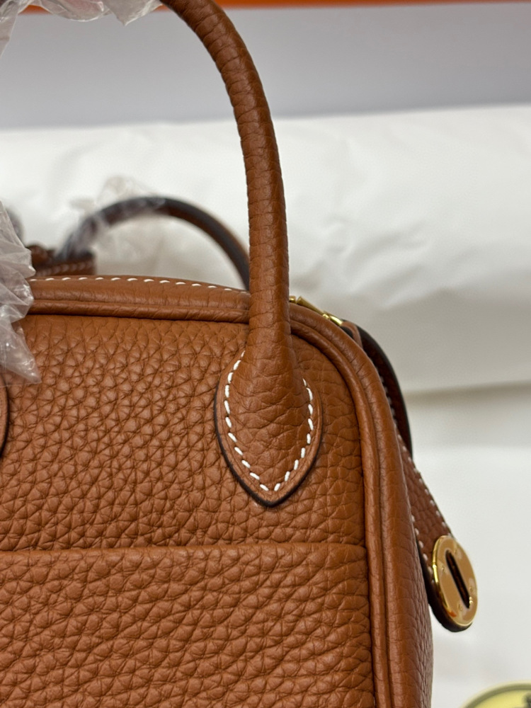 （Physical picture）Hermes mini lindy