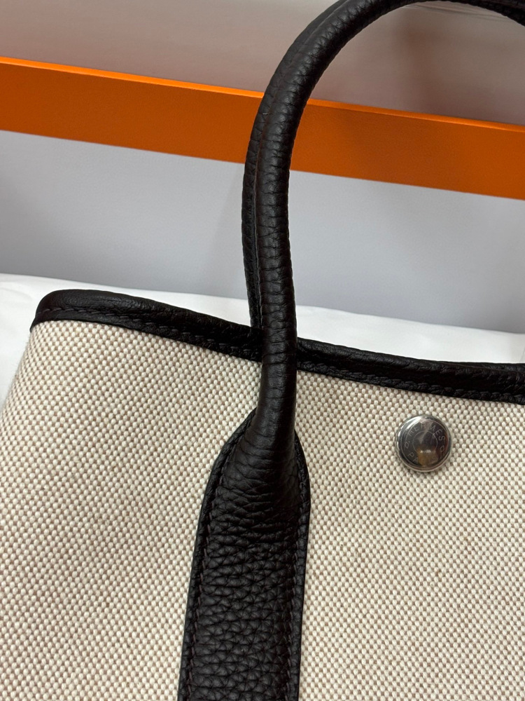 （Physical picture）Hermes mini garden party