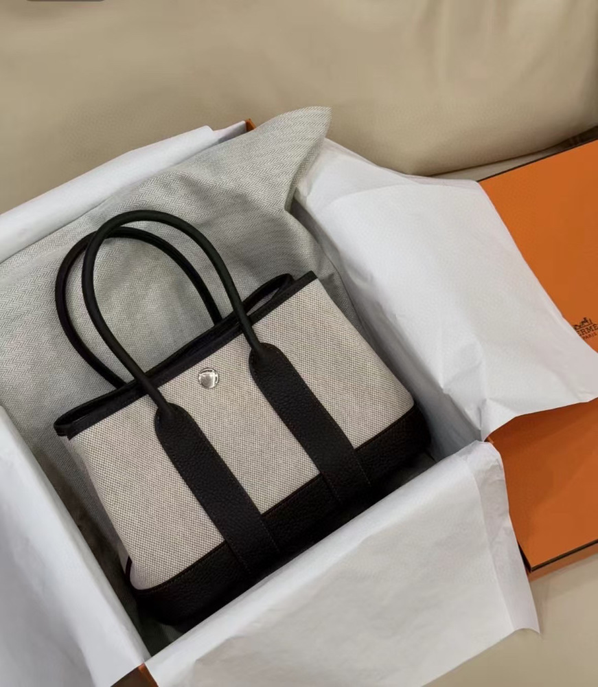 （Physical picture）Hermes mini garden party