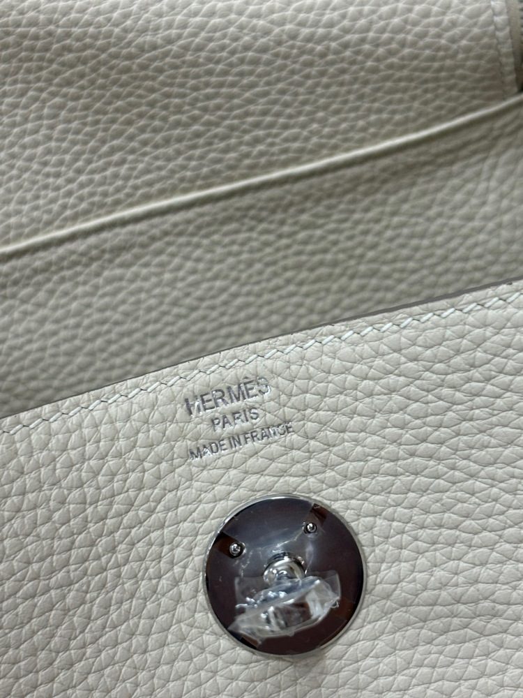 （Physical picture）Hermes Lindy26