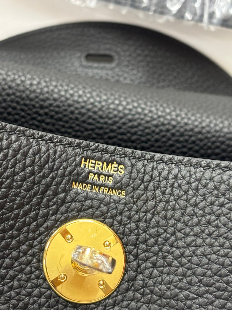 （Physical picture）Hermes Lindy26