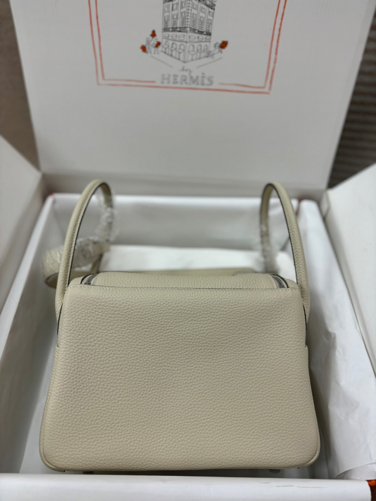 （Physical picture）Hermes Lindy26