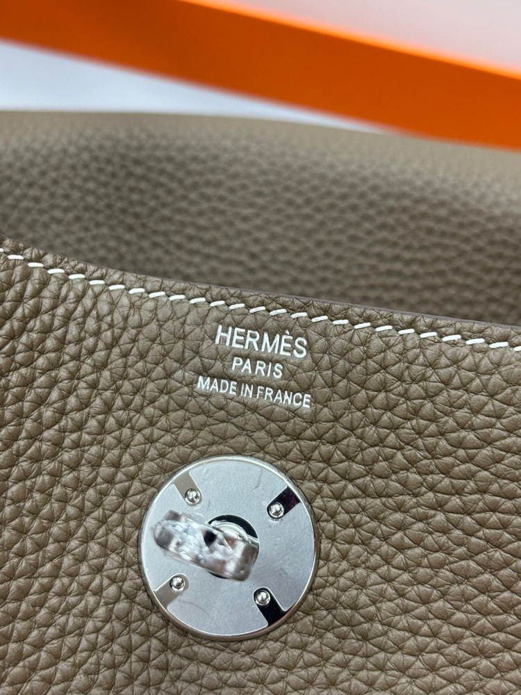 （Physical picture）Hermes Lindy26