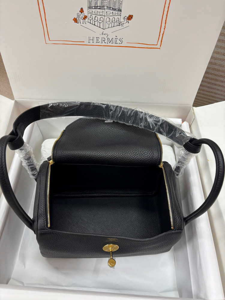 （Physical picture）Hermes Lindy26