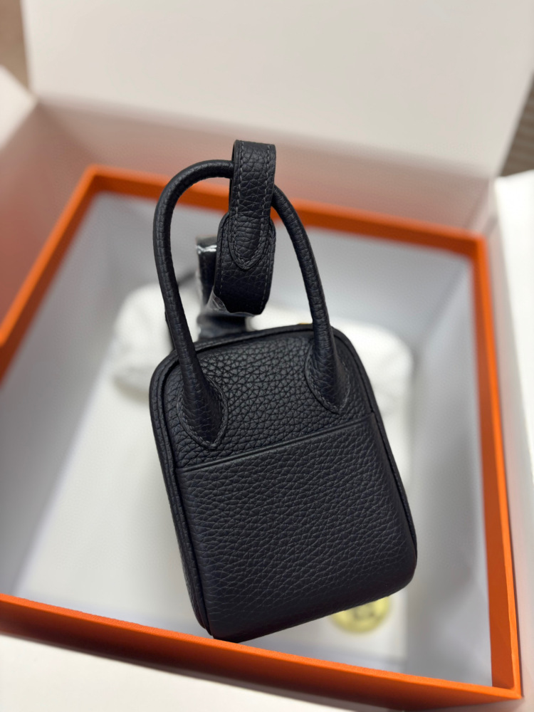 （Physical picture）Hermes mini lindy