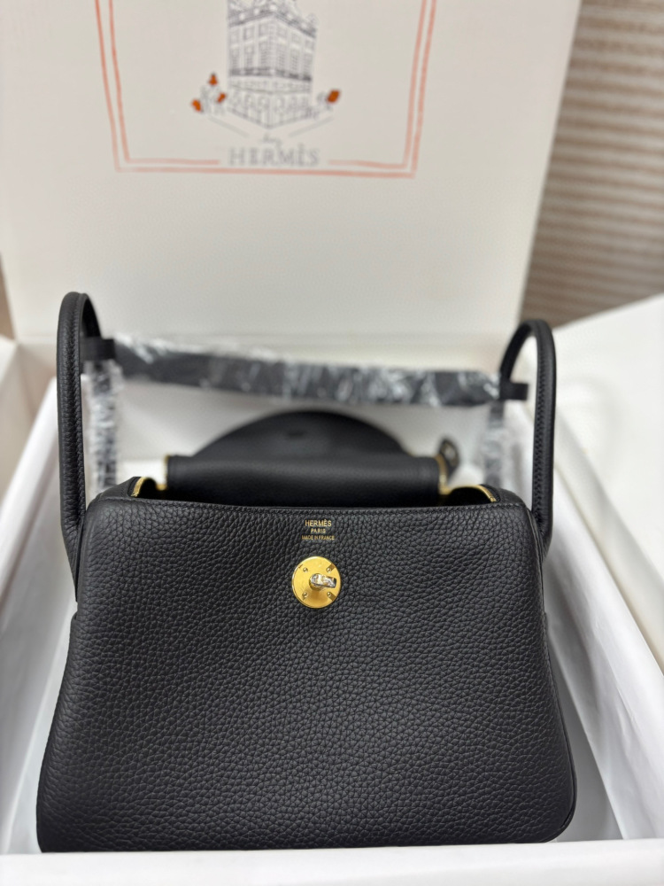 （Physical picture）Hermes Lindy26