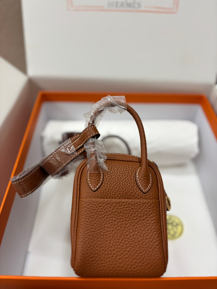（Physical picture）Hermes mini lindy