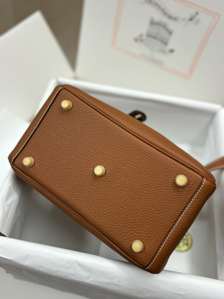 （Physical picture）Hermes Lindy26