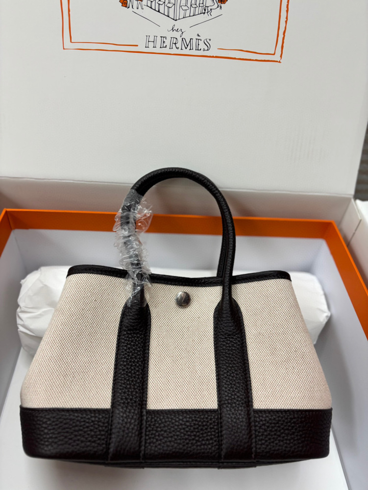 （Physical picture）Hermes mini garden party