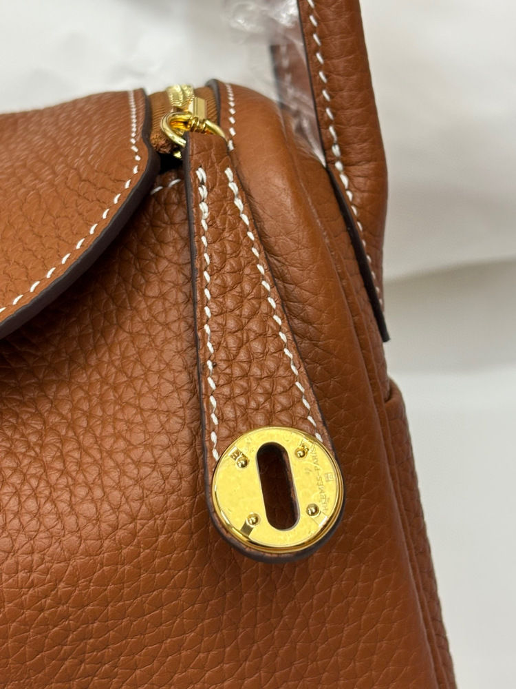（Physical picture）Hermes mini lindy