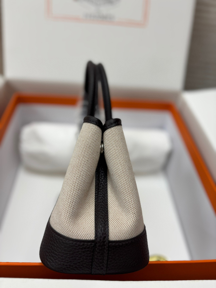 （Physical picture）Hermes mini garden party