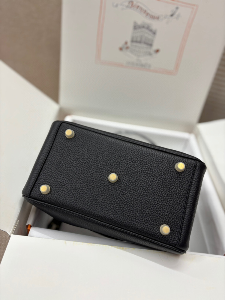 （Physical picture）Hermes Lindy26