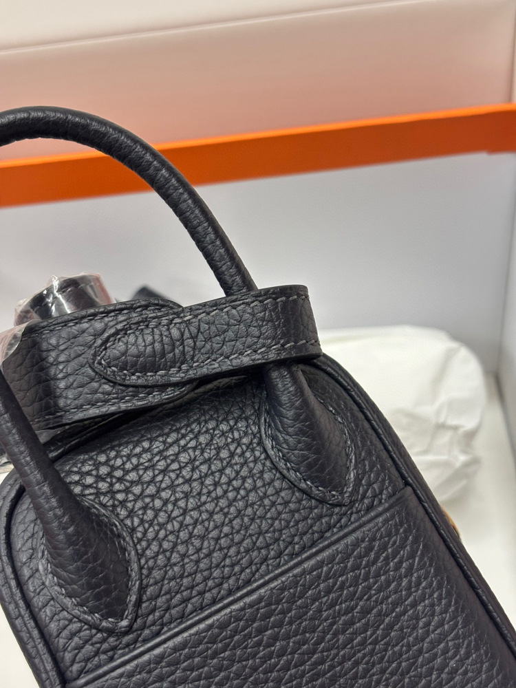 （Physical picture）Hermes mini lindy