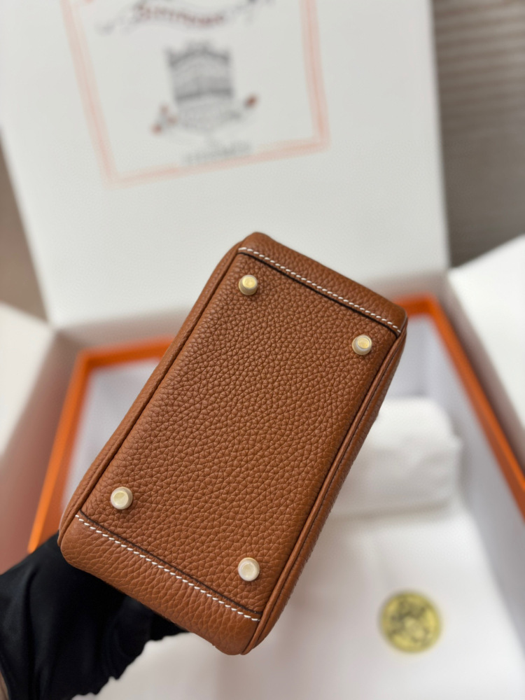 （Physical picture）Hermes mini lindy