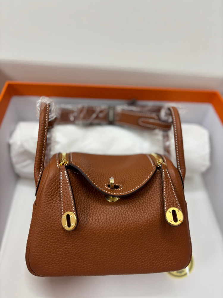 （Physical picture）Hermes mini lindy
