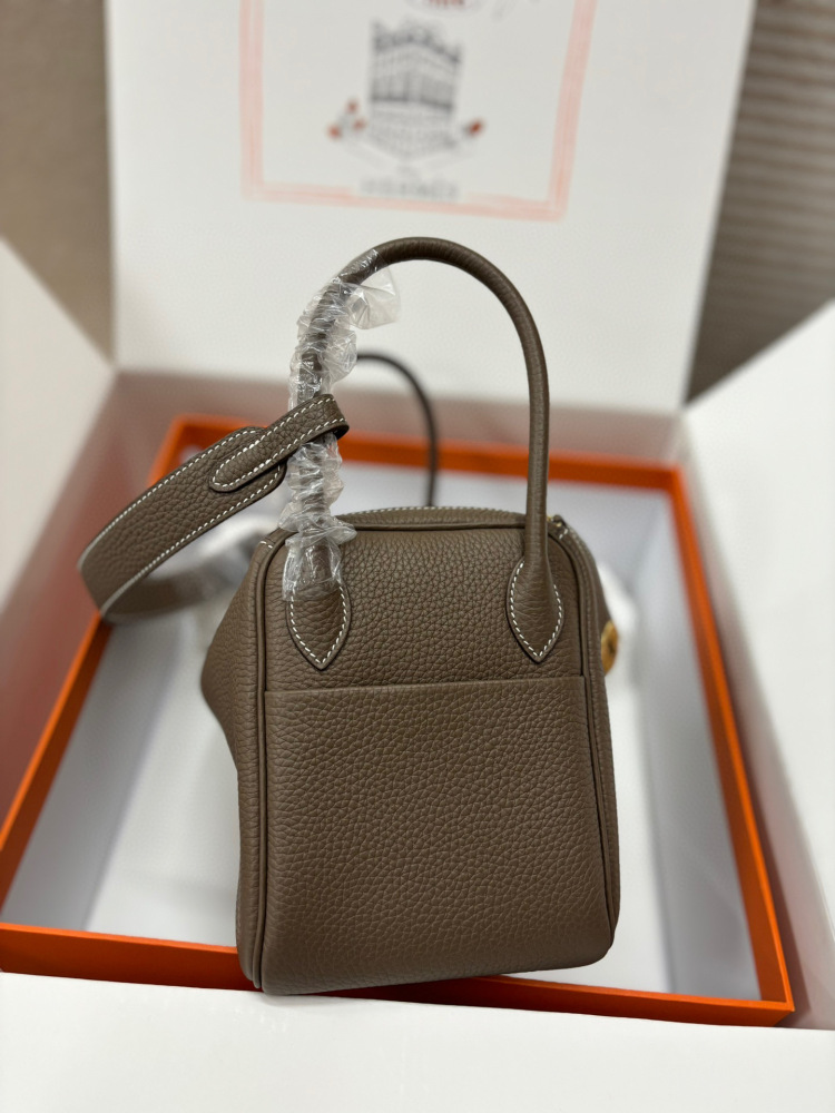（Physical picture）Hermes Lindy26