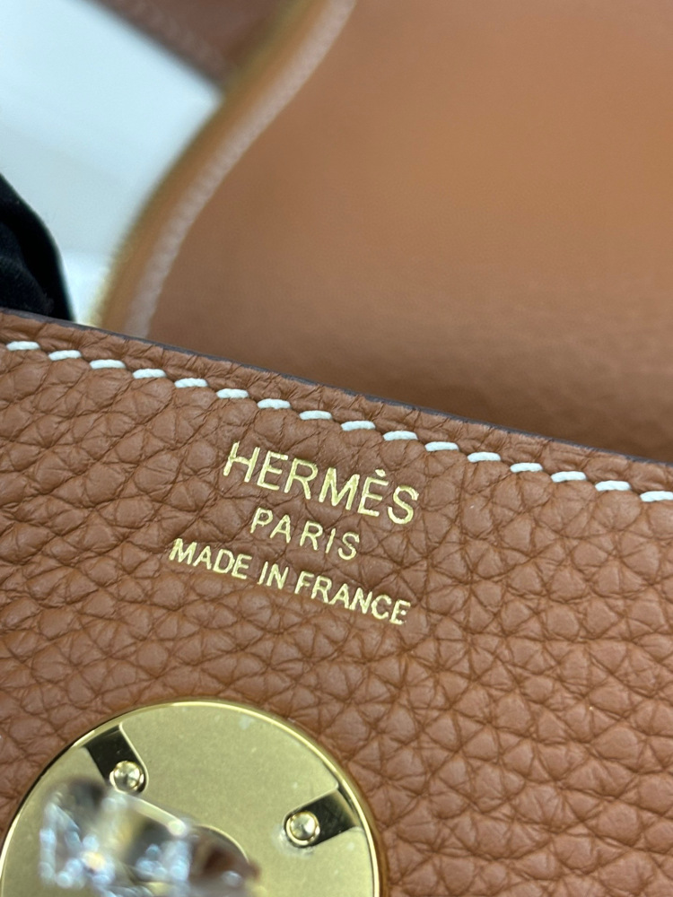 （Physical picture）Hermes Lindy26