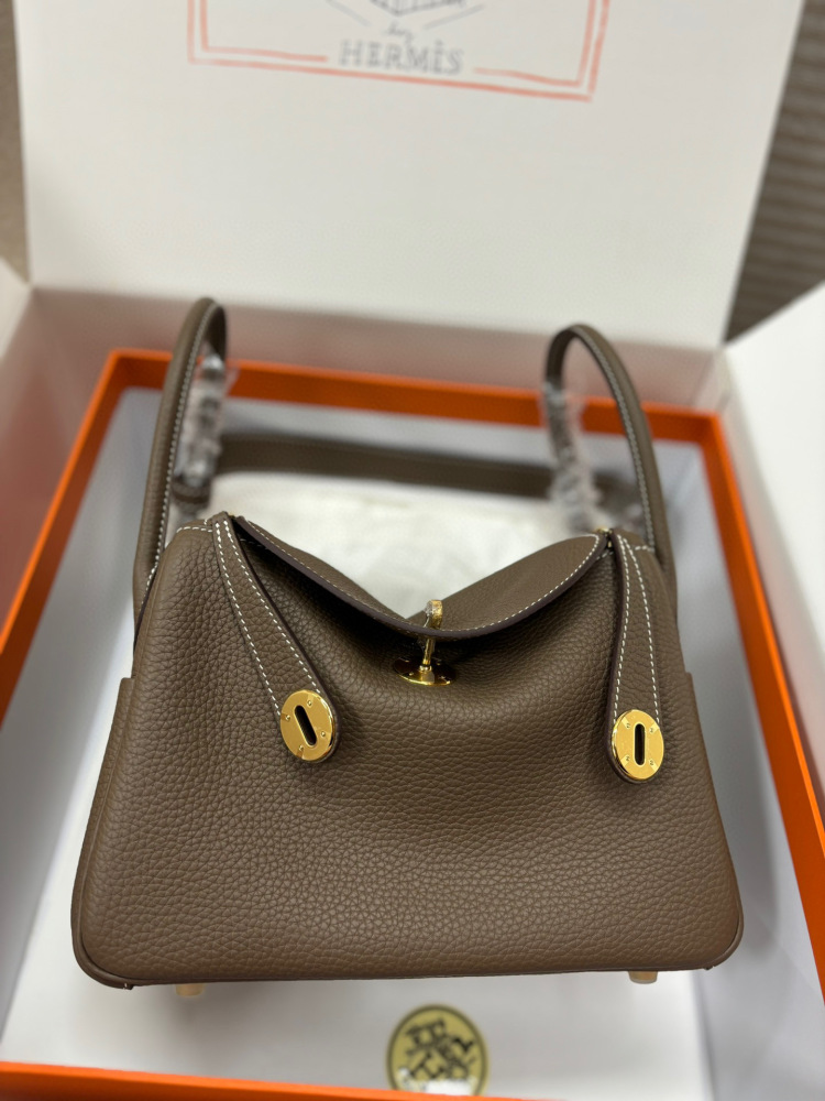 （Physical picture）Hermes Lindy26