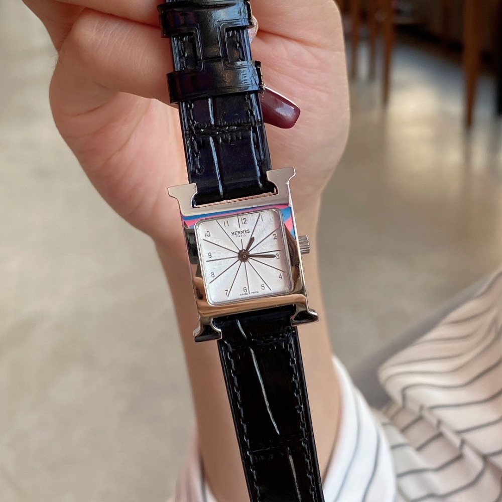 Hermes Heure H Watch
